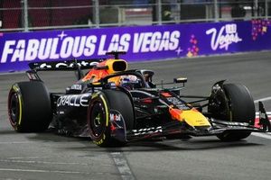 F1: Novo assoalho da Red Bull divide opiniões e Verstappen opta por não usá-lo