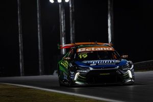 Stock Car: Felipe Massa domina e é o pole na etapa de Cuiabá