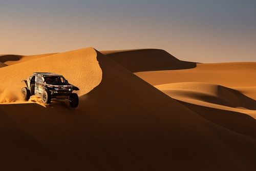 As&iacute; queda el Dakar 2026: clasificaciones generales, posiciones y tiempos