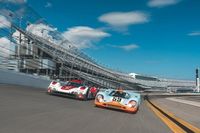 IMSA | Porsche a Daytona per fare ancora la storia: obiettivo tris nel 2026
