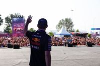 Pożegnania z F1 w sezonie 2025