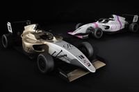 ナレイン・カーティケヤンがスーパーGT離脱を発表