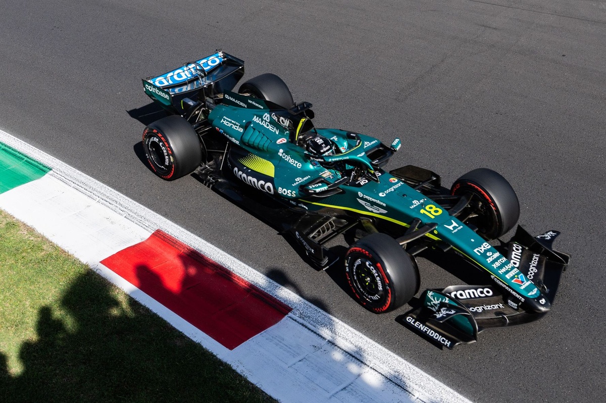 Honda substitui chefe de motores da F1 para acelerar desenvolvimento