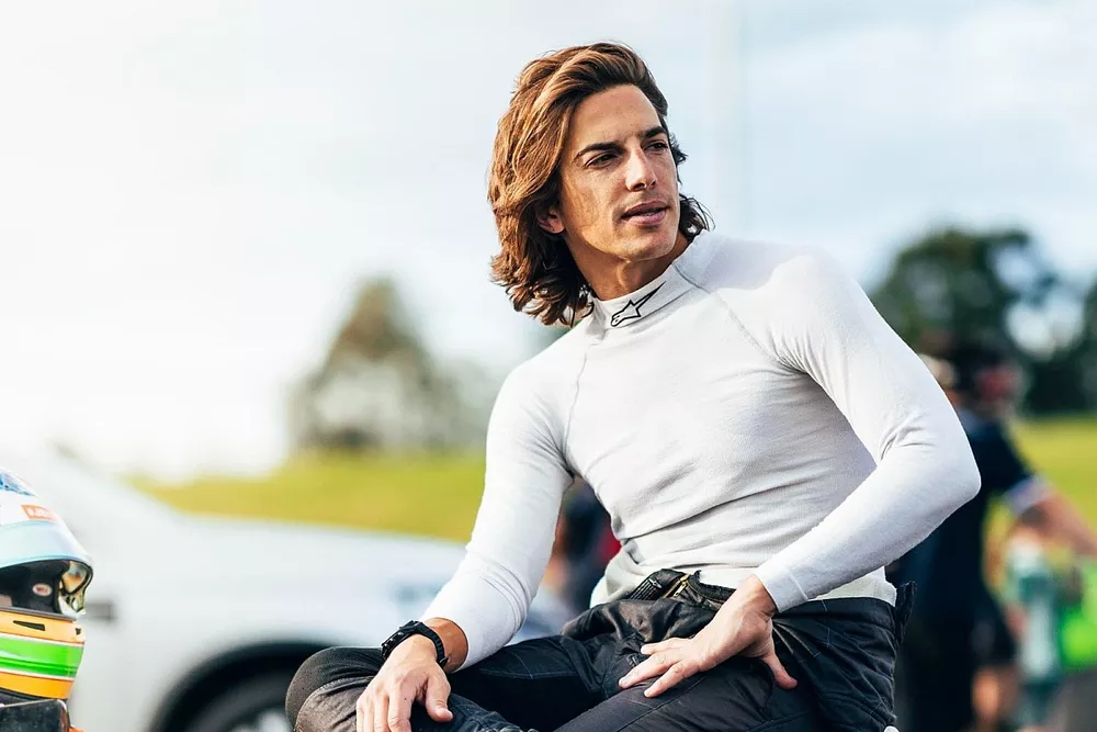 Roberto Merhi 2