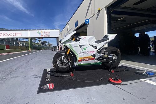 C&oacute;mo Ducati est&aacute; liderando el nuevo orden del motociclismo