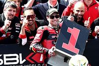 Bautista, tras su triplete: "Es la mejor forma de empezar el 2023"