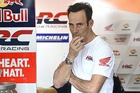 Puig, sobre lo de Portimao: "La intenci&oacute;n de M&aacute;rquez no era adelantar"