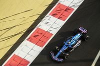 Gasly we właściwym miejscu