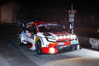 WRC | Rally de Montecarlo: Ogier no arriesga para seguir l&iacute;der