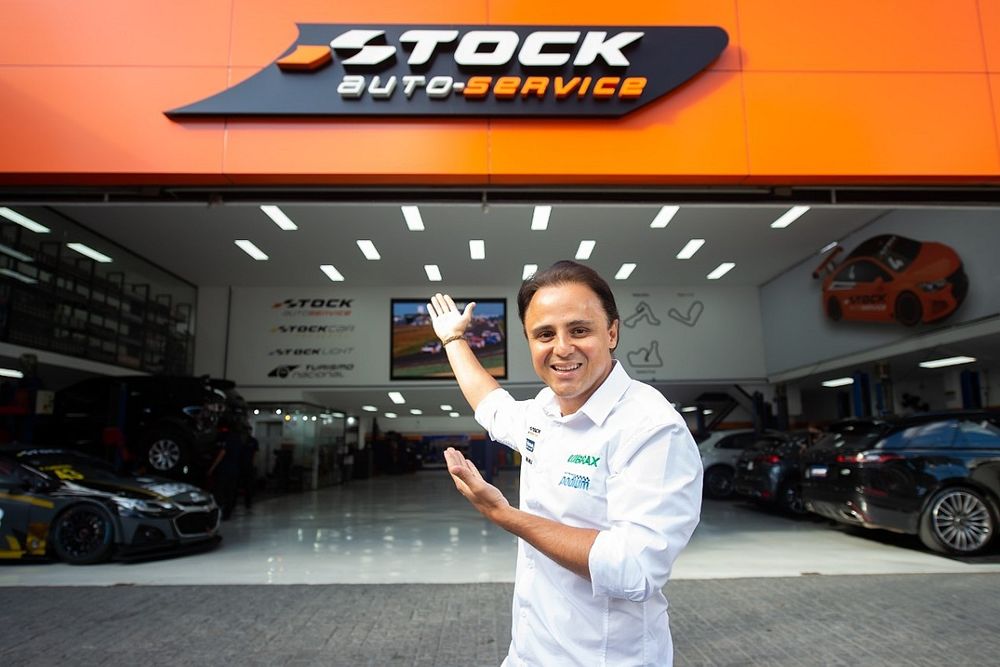 Felipe Massa