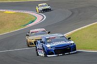 GT Sprint Race: Thiago Camilo lidera treino antes de classificação
