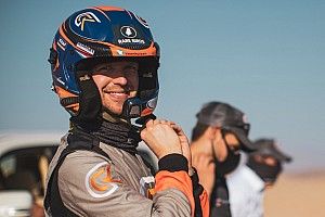 M&eacute;gane dla Abbringa