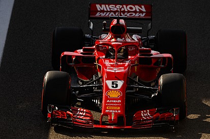 У Philip Morris не злякалися розслідування спонсорства Ferrari