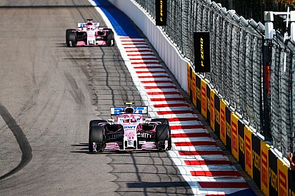 Force India: svelati i costi sostenuti da Racing Point per acquistare il team!