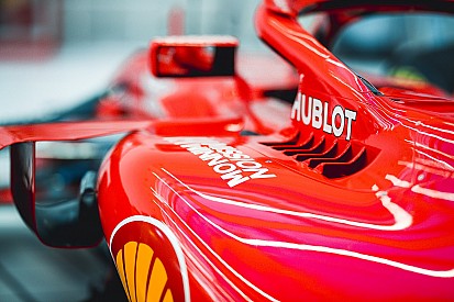 Ferrari revela data de apresentação de novo carro