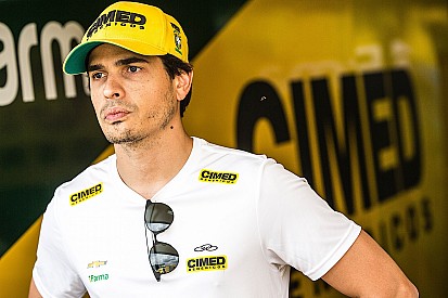 Gomes planeja Truck Series em 2019 e negocia com equipes