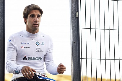Félix Da Costa e la BMW i migliori nei test in Spagna: “Siamo partiti bene!”
