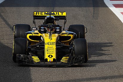 “Ano de ataque” da Renault começa em 2019, diz diretor