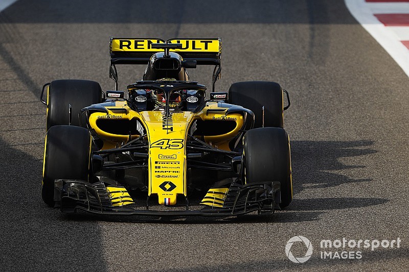 “Ano de ataque” da Renault começa em 2019, diz diretor