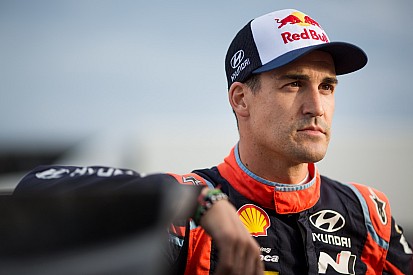 Sordo correrá el Serras de Fafe para preparar la prueba de México