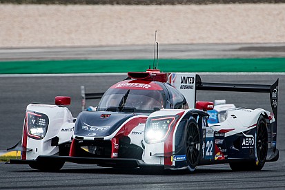 Portimao ELMS: United Autosports ends season with win