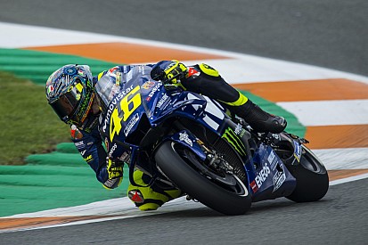 Les pilotes Yamaha ravis de recevoir de nouveaux moteurs