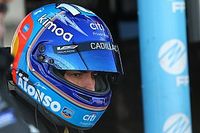 V&iacute;deo: Alonso ya forma parte del show de Jordan Taylor