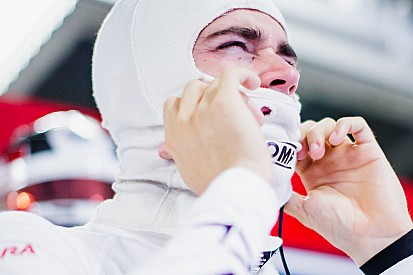 21 éves lett Charles Leclerc: jövőre irány a Ferrari!