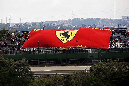 Az elmúlt 10 év legerősebb Ferrarijával volt dolgunk 2018-ban