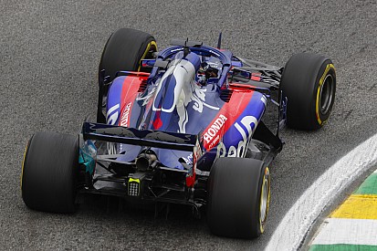 Honda: il retrotreno condiviso tra Red Bull e Toro Rosso porterà grandi vantaggi