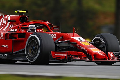 Сміливе рішення відмовитись від оновлень допомогло Ferrari знову перемогти