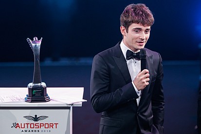 Leclerc: Quisiera ganar dos carreras con Ferrari y ojalá sean Mónaco y Monza