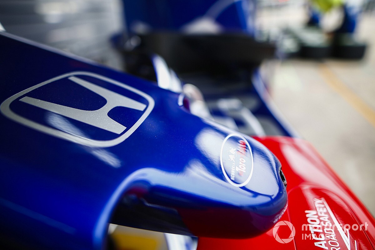 ホンダ田辺TD「予定通りにプログラムを消化。スムーズな1日だった」