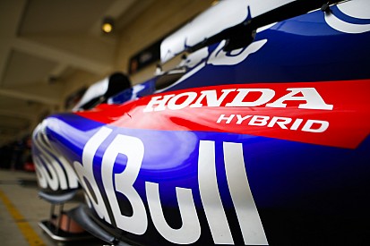 Honda mantendrá su concepto de diseño para el motor de 2019
