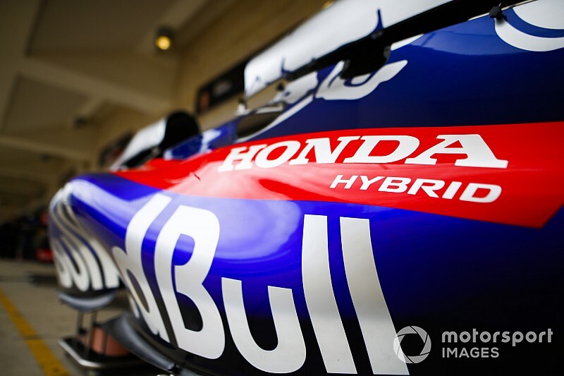 Konsep mesin Honda dipastikan tak berubah