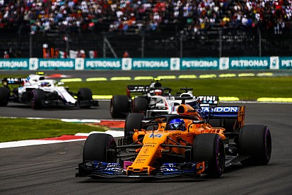 Chance auf Schumacher-Rekord futsch: Alonso juckt es nicht