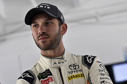 Suarez lamenta passagem pela Joe Gibbs na Cup: “não era minha casa”