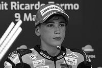 Luto no motociclismo: Hugo Millán, de 14 anos, morre após acidente na etapa de Aragón da Talent Cup Europa