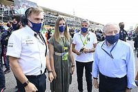 F1 elimina quase todas as restrições contra a Covid-19 para 2022