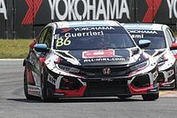 Guerrieri: "No pudimos redondear ningún resultado"