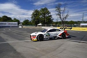 Rast, pole a la milésima para la segunda carrera de Norisring