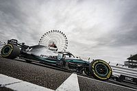 Hamilton y la lecci&oacute;n que la F1 puede sacar de un s&aacute;bado en blanco