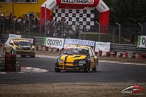 Mazurkiewicz dwukrotnie na podium