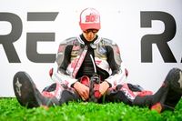 Nakagami abandonar&aacute; LCR a final de temporada tras siete a&ntilde;os en MotoGP