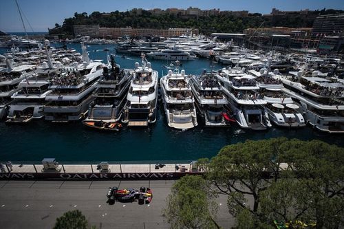 La F1 renueva el GP de Mónaco hasta al menos 2031