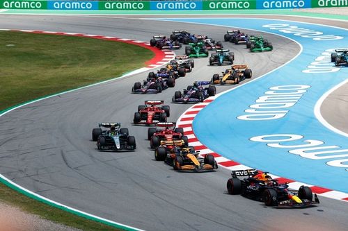 F1: Quantos pontos cada piloto tem na superlicença? Verstappen e Alonso estão perto da suspensão