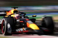 Verstappen, listo para penalizar en Spa por cambio de motor