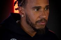 F1: With or without you...Hamilton revela planos para vida sem 'Bono'
