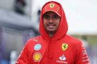 Williams F1 quiere retener a Sainz hasta 2028