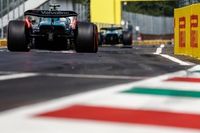 A qué hora fue la carrera del GP de Italia de F1 en Monza y cómo se pudo ver